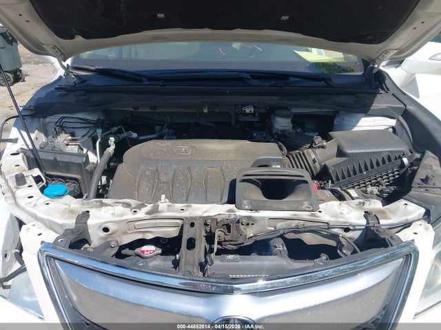 5J8TB3H35FL009485 Acura RDX