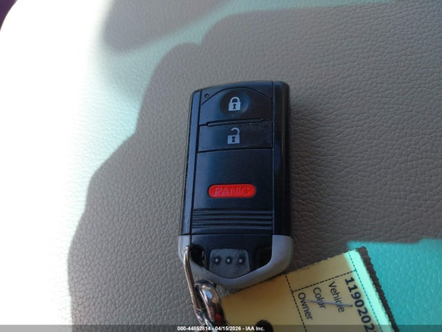 5J8TB3H35FL009485 Acura RDX
