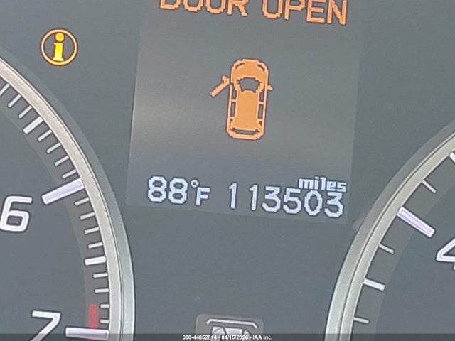 5J8TB3H35FL009485 Acura RDX