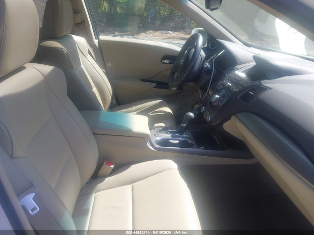 5J8TB3H35FL009485 Acura RDX