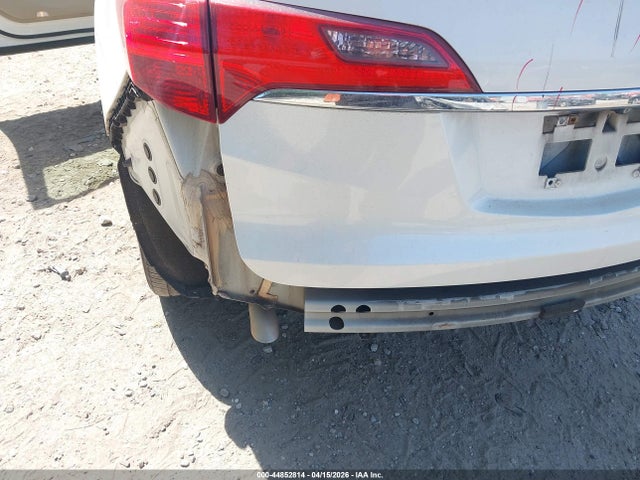 5J8TB3H35FL009485 Acura RDX