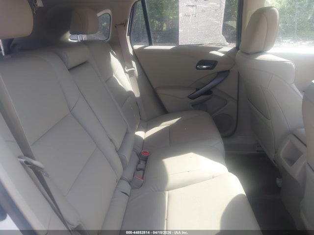 5J8TB3H35FL009485 Acura RDX