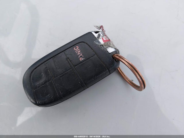 Aukcja sprzedaży 2014 Dodge Journey American Value Pkg, vin: 3C4PDCAB7ET183492, numer aukcji: 44852815