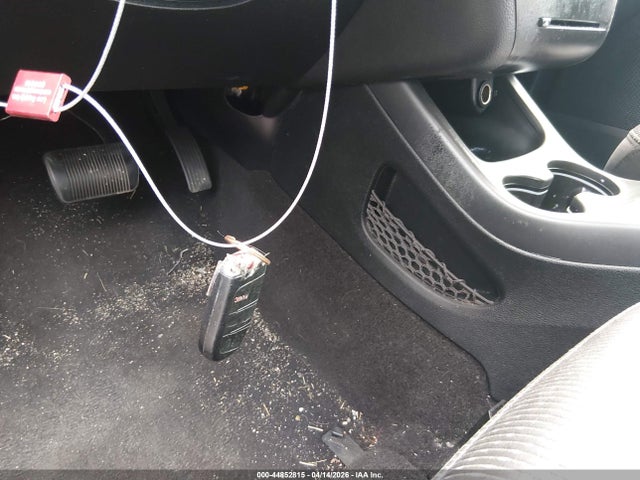 Aukcja sprzedaży 2014 Dodge Journey American Value Pkg, vin: 3C4PDCAB7ET183492, numer aukcji: 44852815