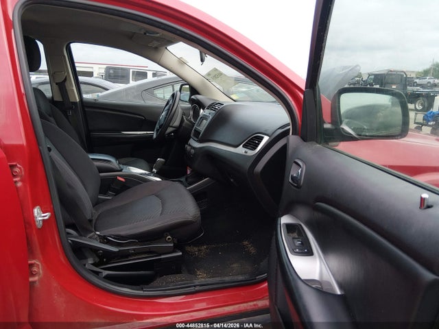 Aukcja sprzedaży 2014 Dodge Journey American Value Pkg, vin: 3C4PDCAB7ET183492, numer aukcji: 44852815