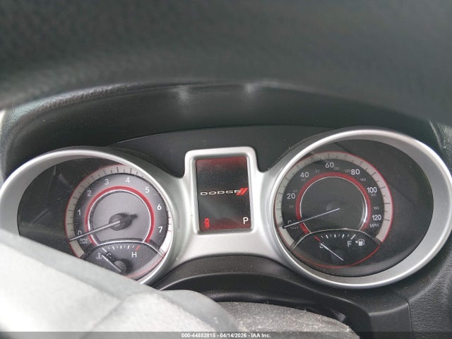 Aukcja sprzedaży 2014 Dodge Journey American Value Pkg, vin: 3C4PDCAB7ET183492, numer aukcji: 44852815