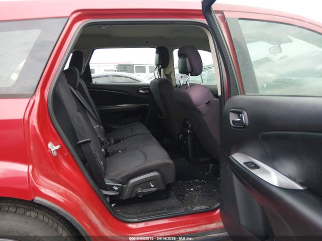 Aukcja sprzedaży 2014 Dodge Journey American Value Pkg, vin: 3C4PDCAB7ET183492, numer aukcji: 44852815