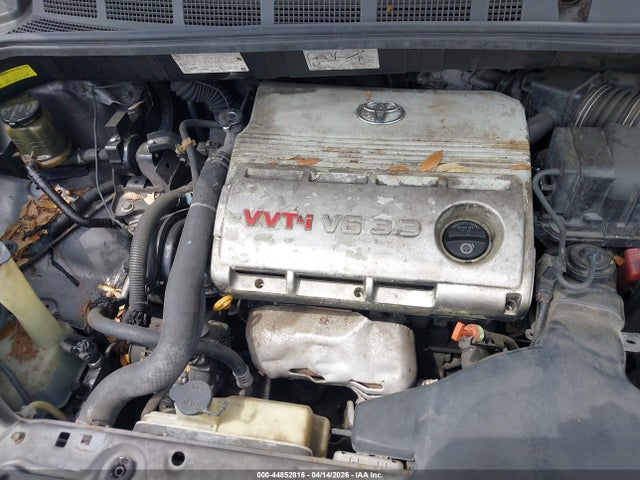 2005 TOYOTA SIENNA 5TDZA23C95S305345 Photo 9