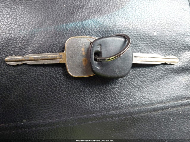 2005 TOYOTA SIENNA 5TDZA23C95S305345 Photo 10