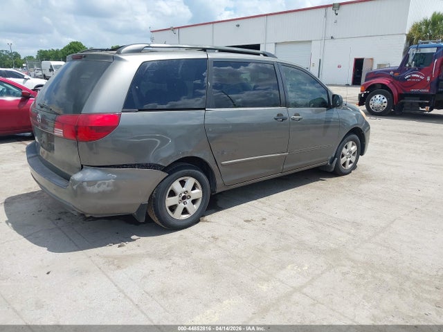 2005 TOYOTA SIENNA 5TDZA23C95S305345 Photo 3