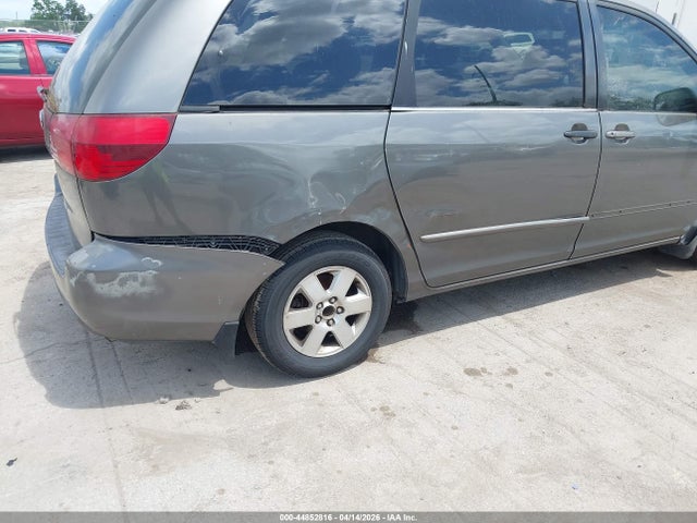 2005 TOYOTA SIENNA 5TDZA23C95S305345 Photo 5