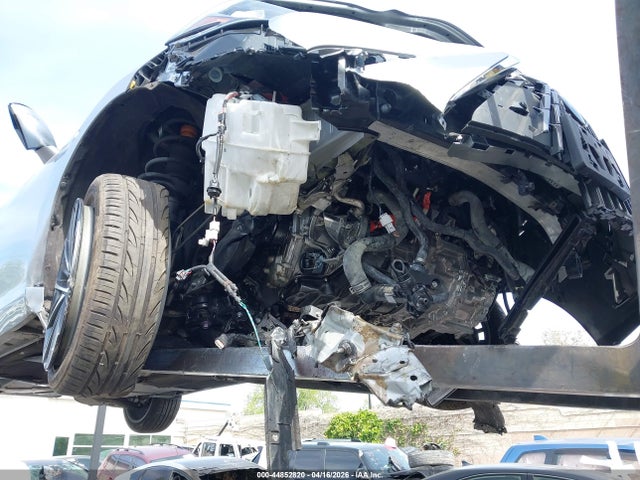 44852820 :رقم المزاد ، 58ADA1C11NU015880 vin ، 2022 Lexus Es 300h مزاد بيع