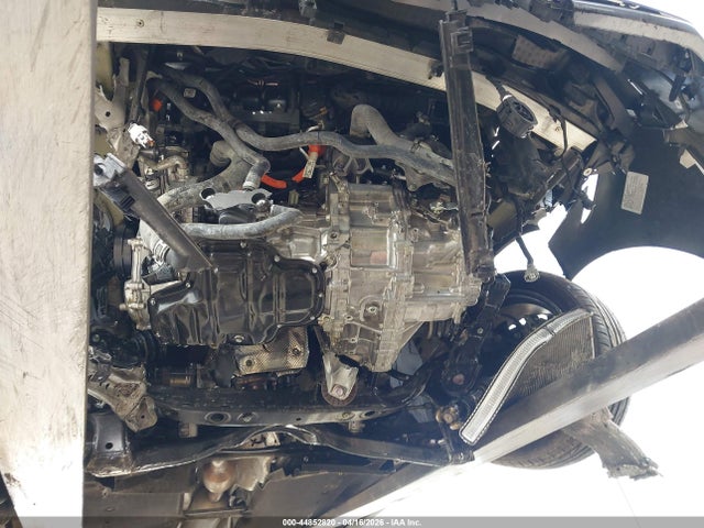 44852820 :رقم المزاد ، 58ADA1C11NU015880 vin ، 2022 Lexus Es 300h مزاد بيع