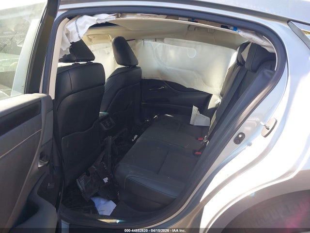 44852820 :رقم المزاد ، 58ADA1C11NU015880 vin ، 2022 Lexus Es 300h مزاد بيع