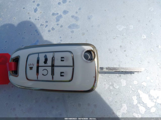 2014 Chevrolet Malibu 1lt მანქანა იყიდება აუქციონზე, vin: 1G11C5SL7EF304861, აუქციონის ნომერი: 44852823