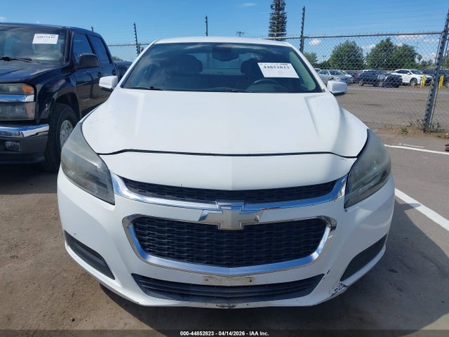 2014 Chevrolet Malibu 1lt მანქანა იყიდება აუქციონზე, vin: 1G11C5SL7EF304861, აუქციონის ნომერი: 44852823