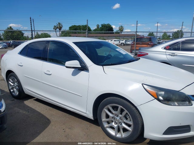 2014 Chevrolet Malibu 1lt მანქანა იყიდება აუქციონზე, vin: 1G11C5SL7EF304861, აუქციონის ნომერი: 44852823