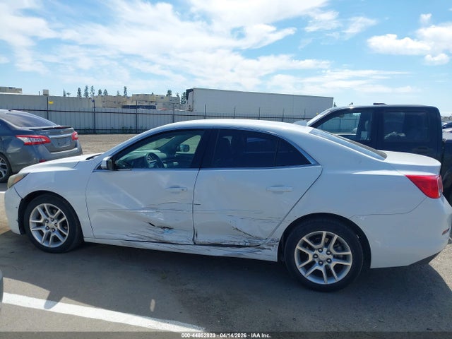 2014 Chevrolet Malibu 1lt მანქანა იყიდება აუქციონზე, vin: 1G11C5SL7EF304861, აუქციონის ნომერი: 44852823