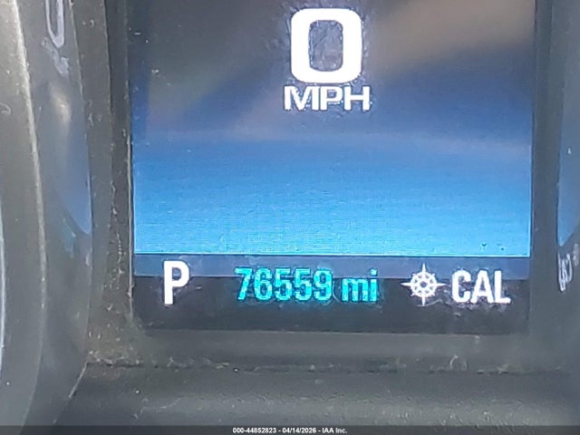 2014 Chevrolet Malibu 1lt მანქანა იყიდება აუქციონზე, vin: 1G11C5SL7EF304861, აუქციონის ნომერი: 44852823