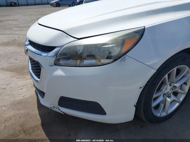 2014 Chevrolet Malibu 1lt მანქანა იყიდება აუქციონზე, vin: 1G11C5SL7EF304861, აუქციონის ნომერი: 44852823
