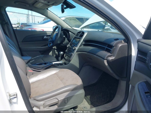 2014 Chevrolet Malibu 1lt მანქანა იყიდება აუქციონზე, vin: 1G11C5SL7EF304861, აუქციონის ნომერი: 44852823