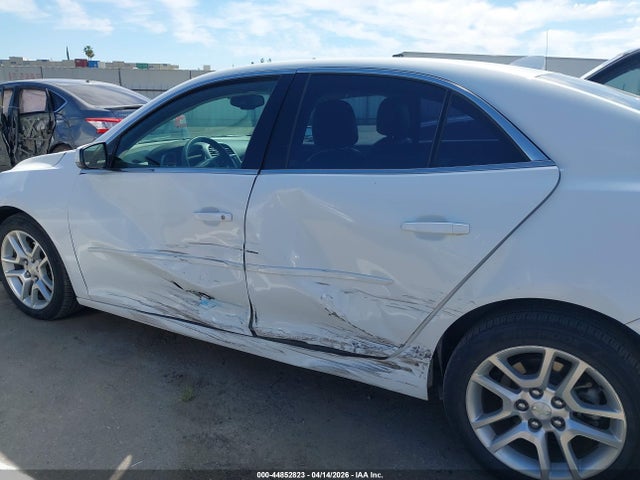 2014 Chevrolet Malibu 1lt მანქანა იყიდება აუქციონზე, vin: 1G11C5SL7EF304861, აუქციონის ნომერი: 44852823