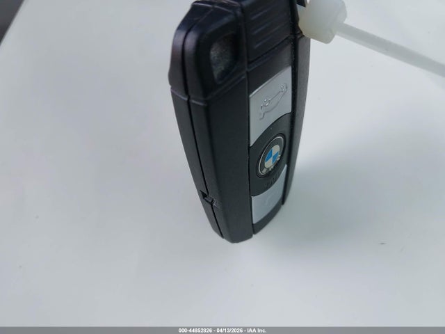 44852826 :رقم المزاد ، WBAKF9C54BE672150 vin ، 2011 Bmw 335i Xdrive مزاد بيع