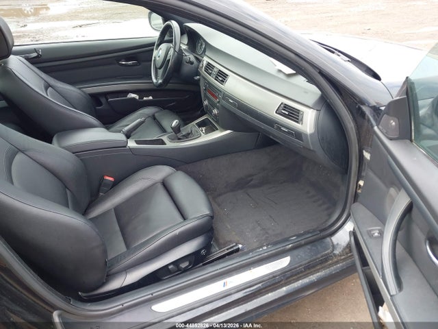 44852826 :رقم المزاد ، WBAKF9C54BE672150 vin ، 2011 Bmw 335i Xdrive مزاد بيع