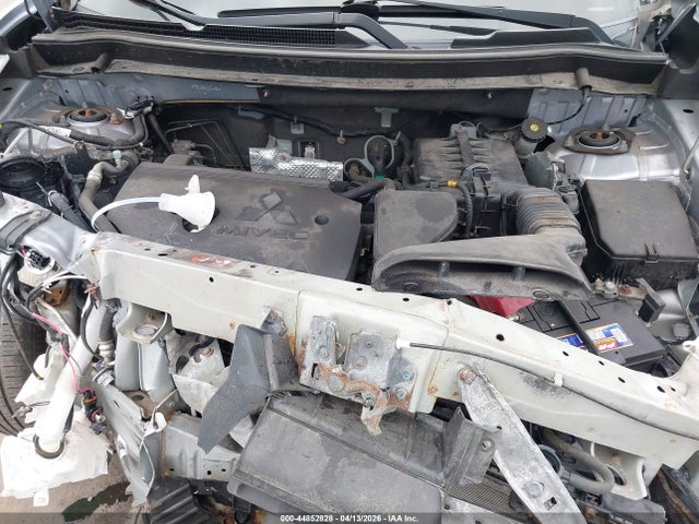 Продаж на аукціоні авто 2014 Mitsubishi Outlander Se, vin: JA4AZ3A35EZ017684, номер лоту: 44852828