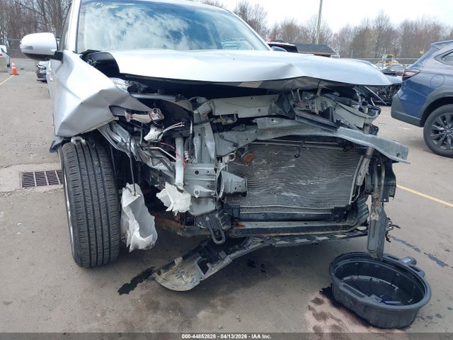 Продаж на аукціоні авто 2014 Mitsubishi Outlander Se, vin: JA4AZ3A35EZ017684, номер лоту: 44852828