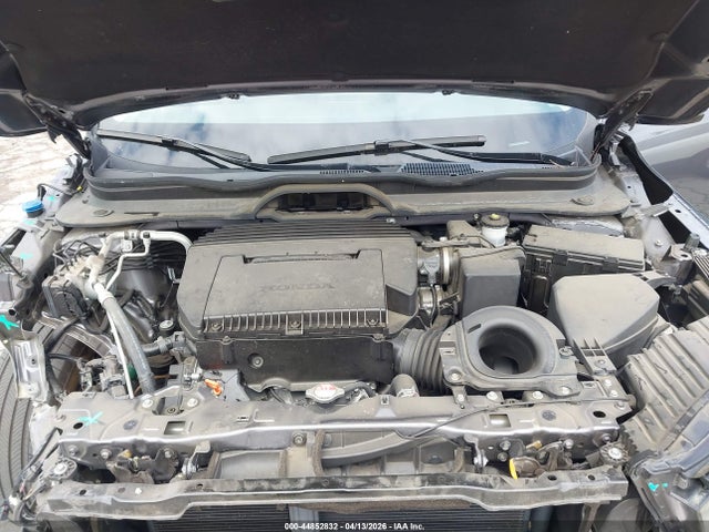 Honda Pilot Touring 2024 5FNYG2H71RB014337 Image 10