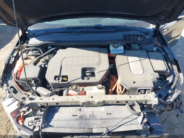 1G1RC6E48FU113024 Chevrolet Volt