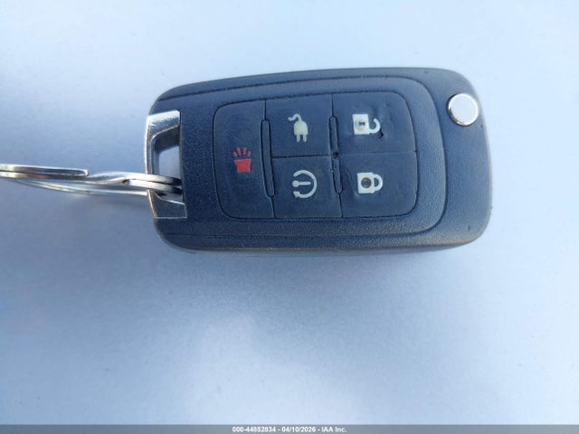1G1RC6E48FU113024 Chevrolet Volt