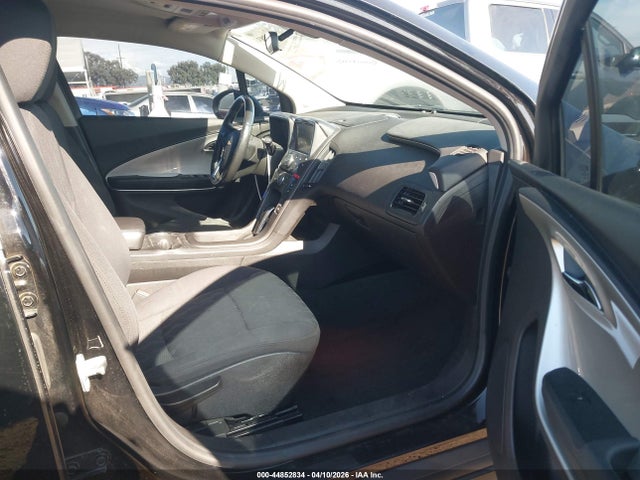 1G1RC6E48FU113024 Chevrolet Volt