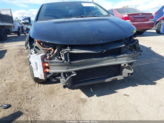 1G1RC6E48FU113024 Chevrolet Volt