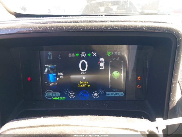 1G1RC6E48FU113024 Chevrolet Volt