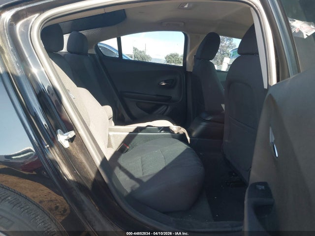 1G1RC6E48FU113024 Chevrolet Volt