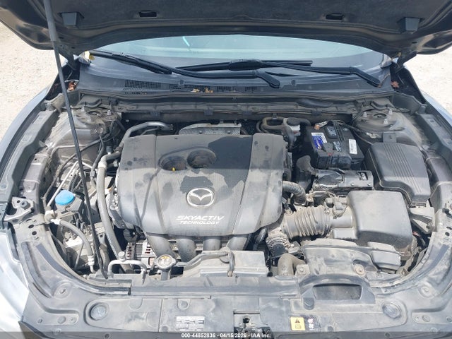 Aukcja sprzedaży 2016 Mazda Mazda6 I Touring, vin: JM1GJ1V59G1479352, numer aukcji: 44852836