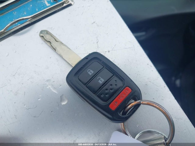 3HGGK5G68JM709064 Honda Fit Sport