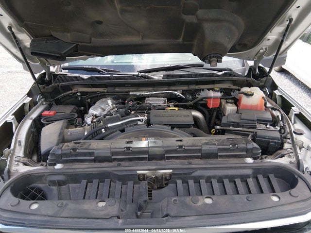 Aukcja sprzedaży 2022 Gmc Sierra 2500hd 4wd  Standard Bed Slt, vin: 1GT49NEY8NF198107, numer aukcji: 44852844