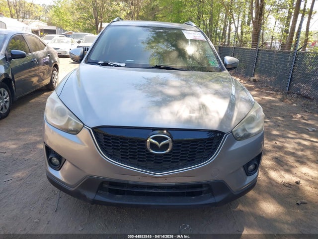 Aukcja sprzedaży 2015 Mazda Cx-5 Touring, vin: JM3KE2CY5F0485467, numer aukcji: 44852845