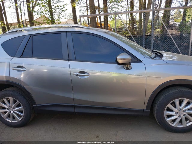 Aukcja sprzedaży 2015 Mazda Cx-5 Touring, vin: JM3KE2CY5F0485467, numer aukcji: 44852845