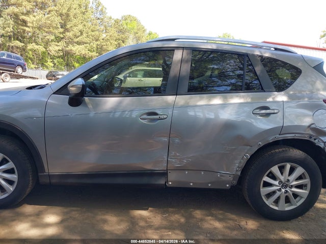 Aukcja sprzedaży 2015 Mazda Cx-5 Touring, vin: JM3KE2CY5F0485467, numer aukcji: 44852845