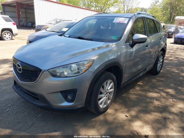 Aukcja sprzedaży 2015 Mazda Cx-5 Touring, vin: JM3KE2CY5F0485467, numer aukcji: 44852845