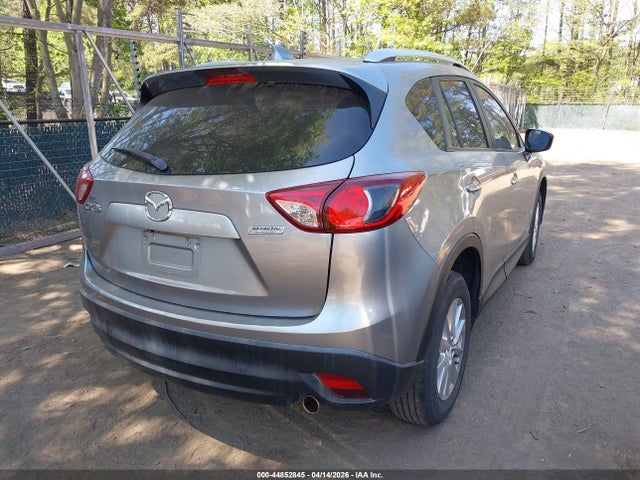 Aukcja sprzedaży 2015 Mazda Cx-5 Touring, vin: JM3KE2CY5F0485467, numer aukcji: 44852845