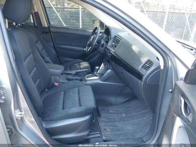 Aukcja sprzedaży 2015 Mazda Cx-5 Touring, vin: JM3KE2CY5F0485467, numer aukcji: 44852845