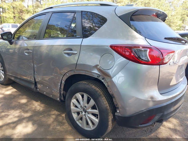 Aukcja sprzedaży 2015 Mazda Cx-5 Touring, vin: JM3KE2CY5F0485467, numer aukcji: 44852845