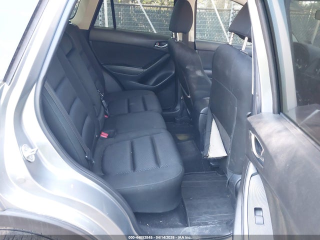 Aukcja sprzedaży 2015 Mazda Cx-5 Touring, vin: JM3KE2CY5F0485467, numer aukcji: 44852845