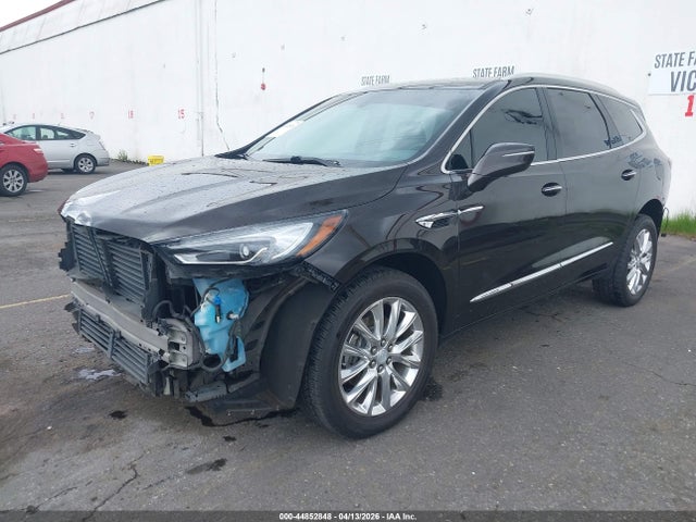 5GAEVAKW9KJ130579 Buick Enclave Awd Essence