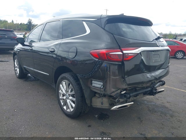 5GAEVAKW9KJ130579 Buick Enclave Awd Essence